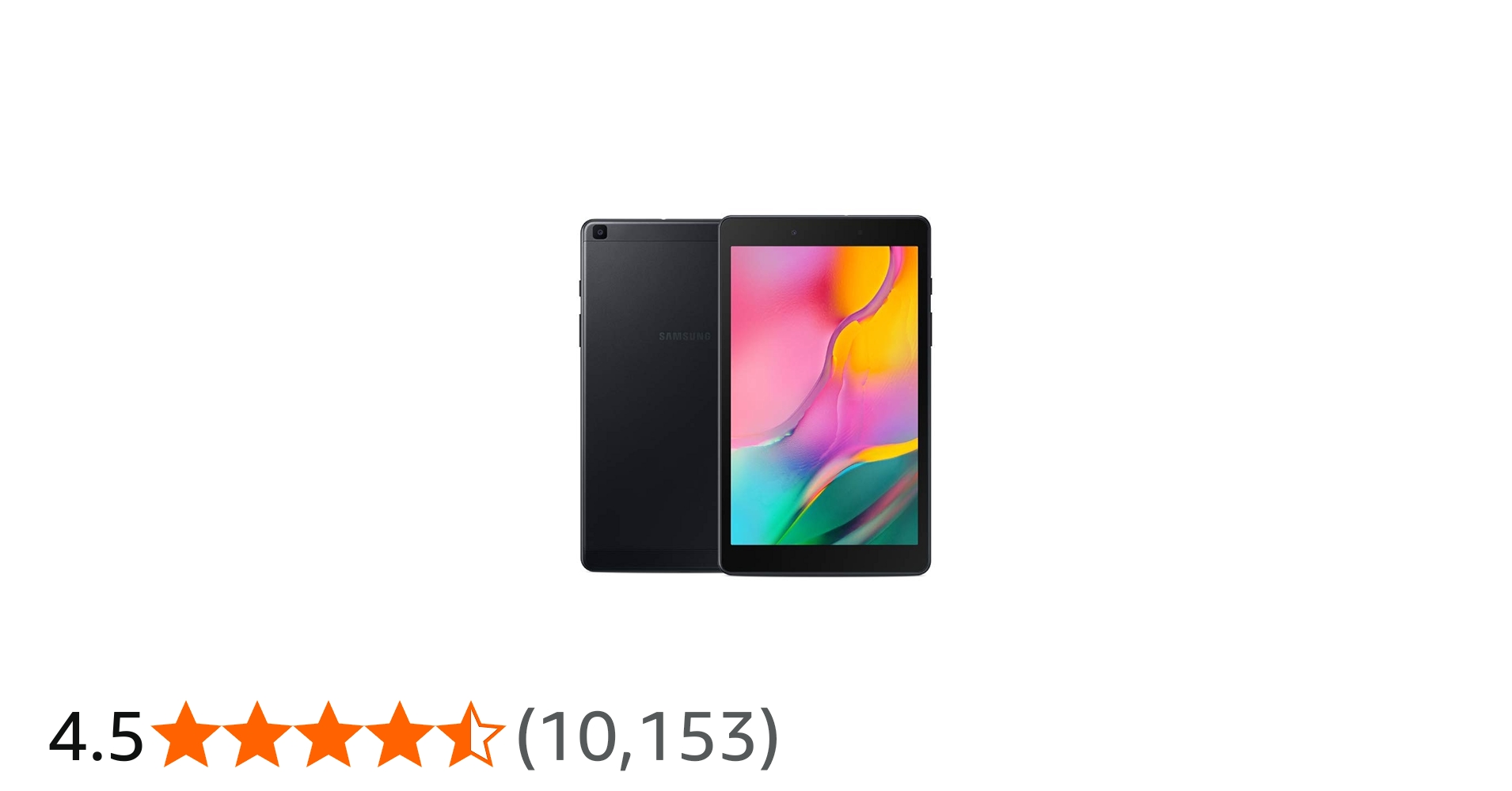 Amazon.co.jp: Samsung サムスン Galaxy Tab A 8.0 SM-T290