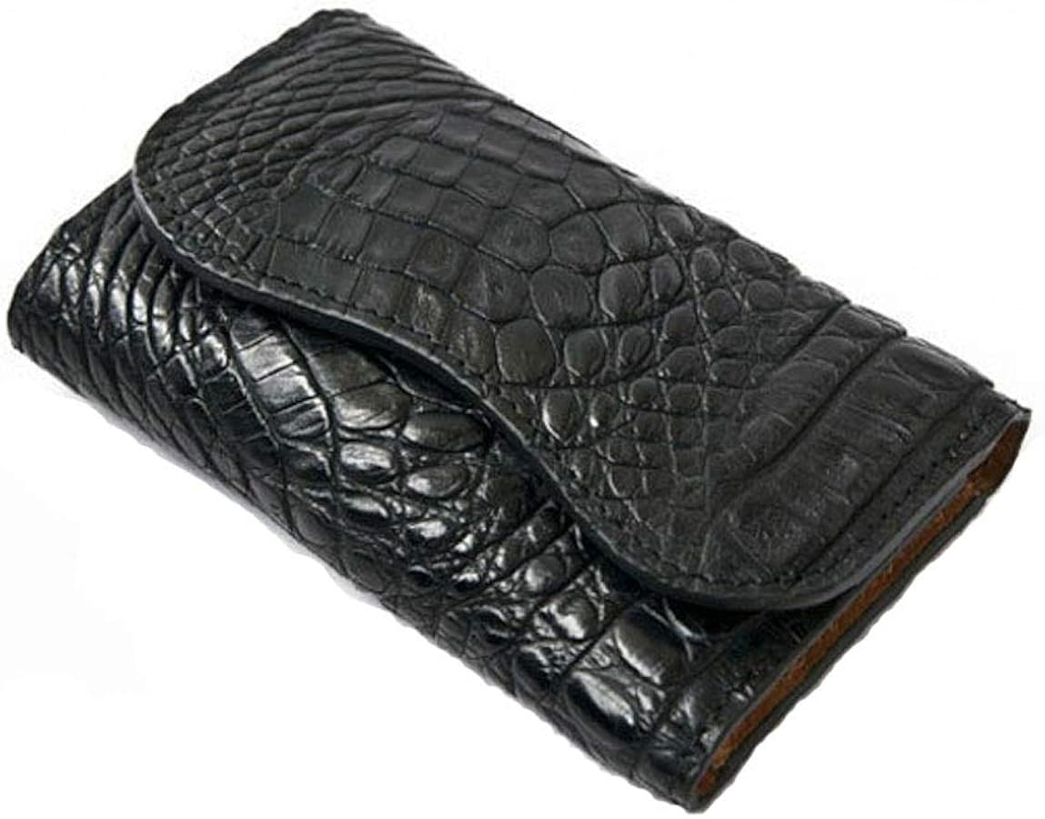Amazon | GODANE (ゴダン)ラウンドファスナー カイマンキーケース