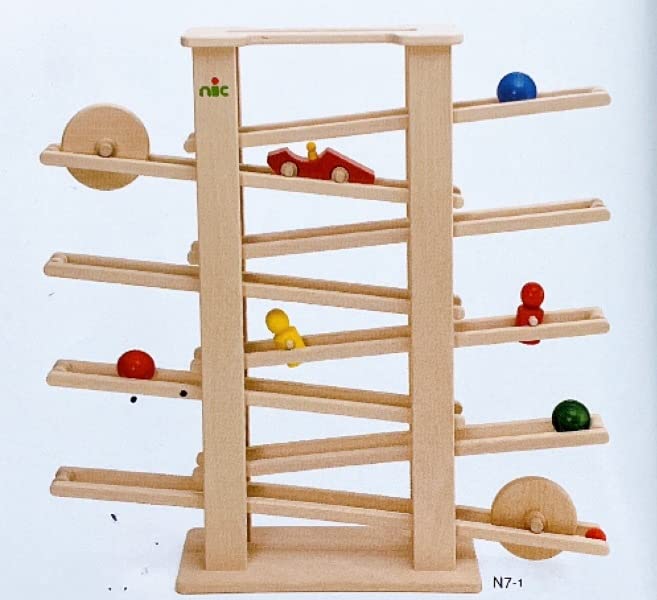 Amazon.co.jp: NICスロープ ニックスロープ ミディ ロングセラー : DIY