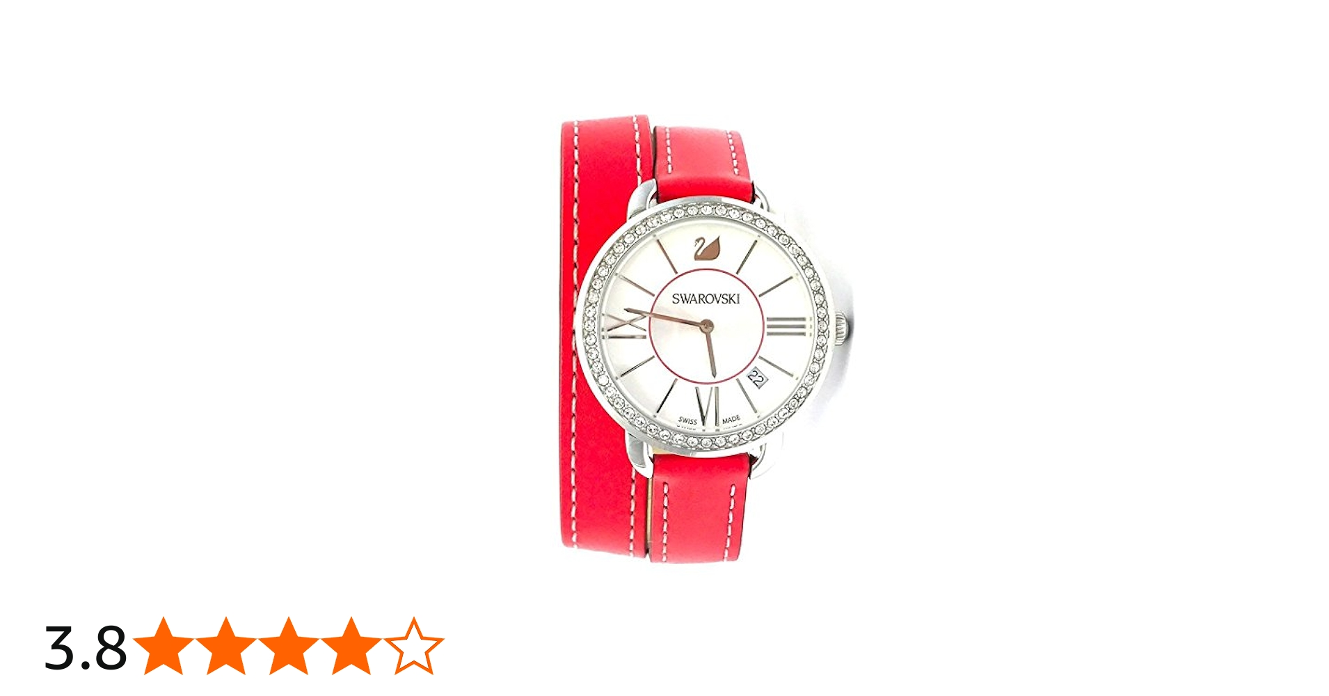 Amazon.co.jp: SWAROVSKI (スワロフスキー)スワロフスキー 時計