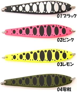 Amazon.co.jp: 【全9色】カルテラス キングパラト 5.7g KARTELLAS【2