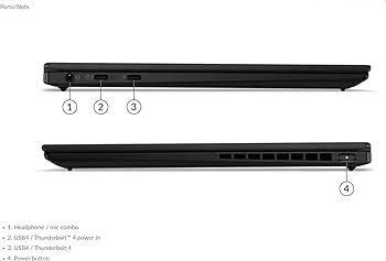 Amazon.com: Lenovo X1 Nano, The Lightest ThinkPad Laptop Ever