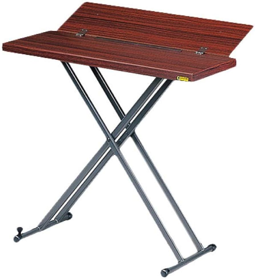 Amazon | SUZUKI MT-3 ミュージックテーブル 大正琴立奏台 スズキ