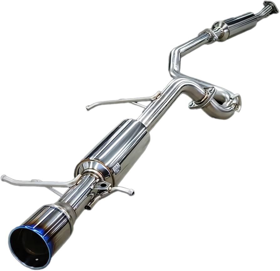 Amazon.co.jp: 柿本改 (KAKIMOTO) マフラー【GTbox06&S】スズキ