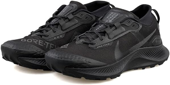 Amazon | [ナイキ] Pegasus Trail 3 Gtx [並行輸入品] - DC8793001