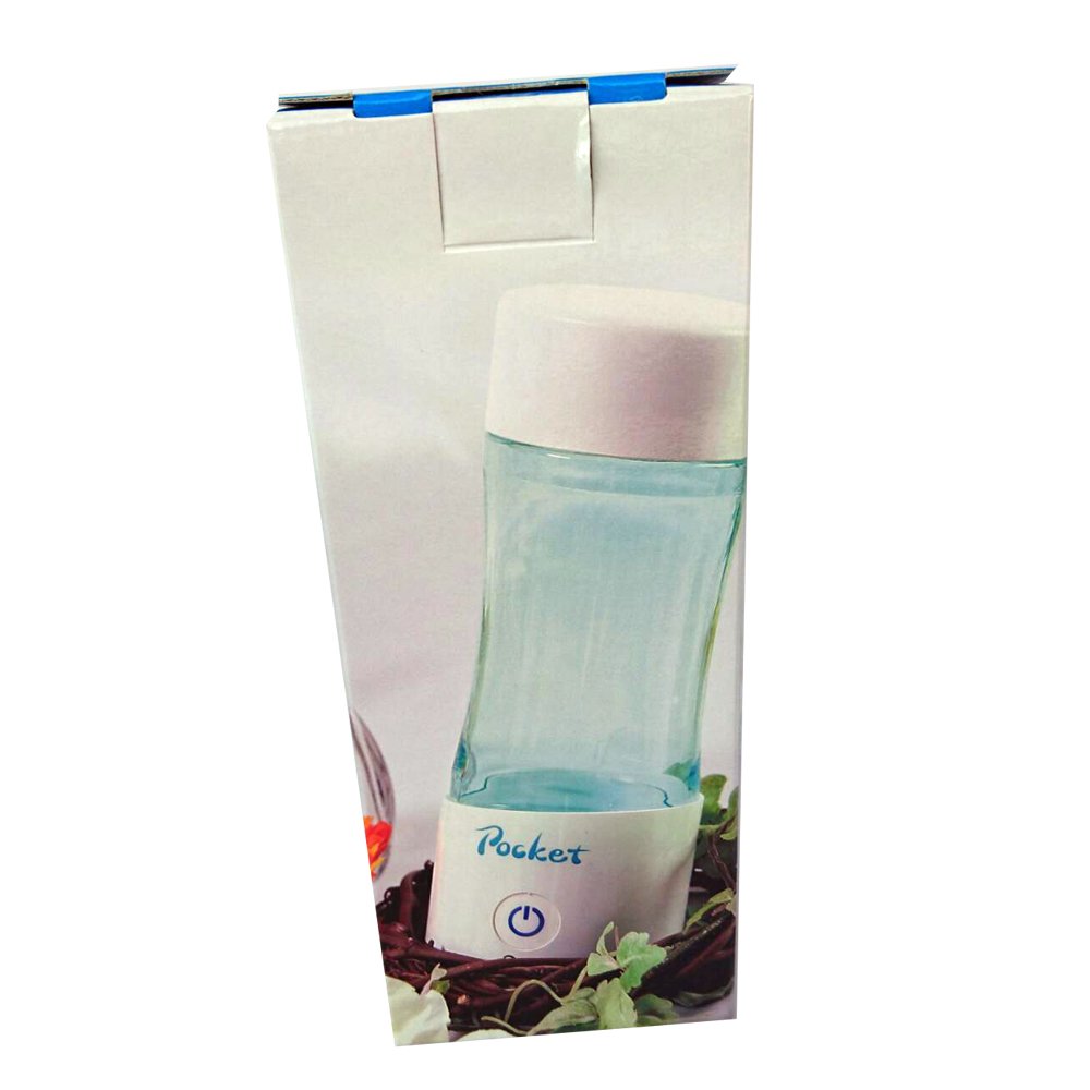 Amazon.co.jp: 携帯水素発生ボトル ポケット : ホーム＆キッチン