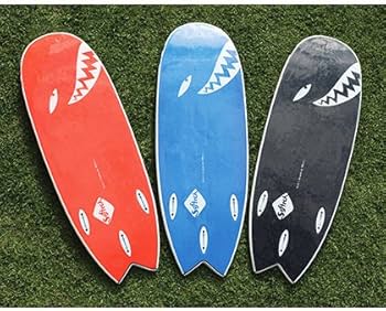 Amazon | softech ソフテック サーフボード スポンジボード TORPEDO 5