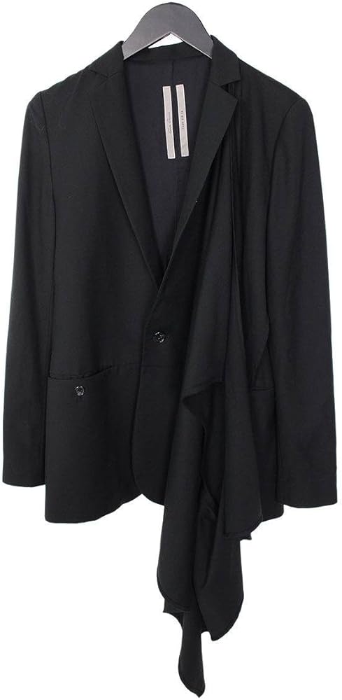 Amazon | (リックオウエンス) Rick Owens 【15SS】変形デザイン