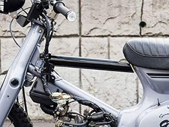 Amazon | ワールドウォーク スーパーカブ用ポン付サブフレームキット