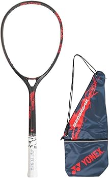 Amazon | ヨネックス(YONEX) ソフトテニスラケット ジオブレイクG