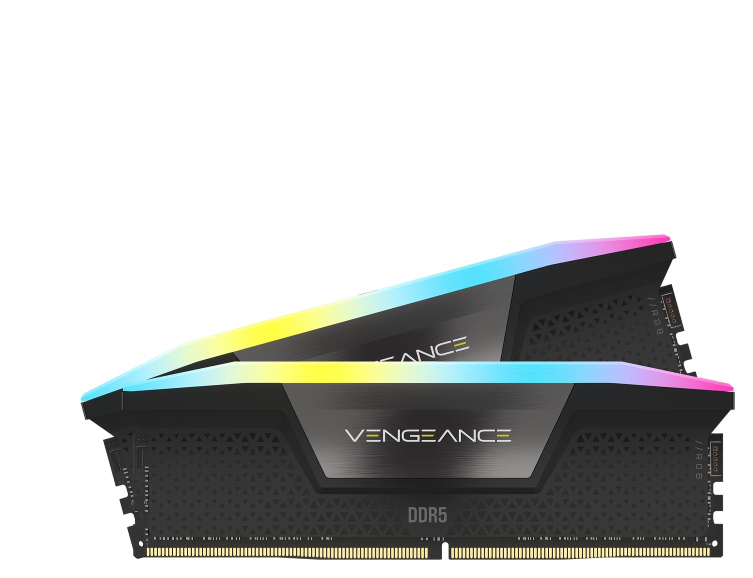 Amazon | CORSAIR DDR5-6000MHz デスクトップPC用メモリ VENGEANCE RGB