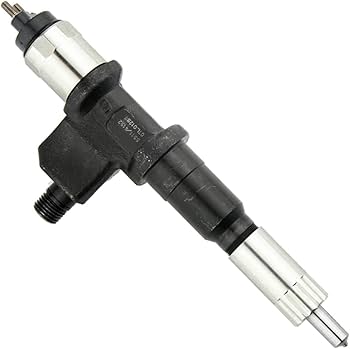 Amazon.co.jp: ディーゼル燃料インジェクター 095000-5511/4152