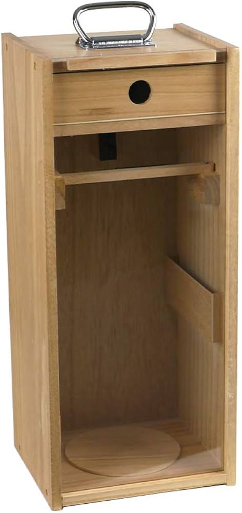 Amazon.co.jp: [ ペトロマックス ] Petromax HK500 ランタン用 木製