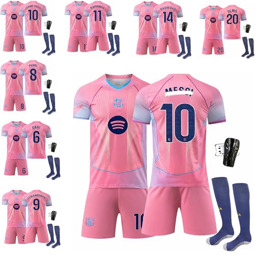 サッカーユニフォーム バルセロナ メッシ」の人気商品一覧 | 安い商品