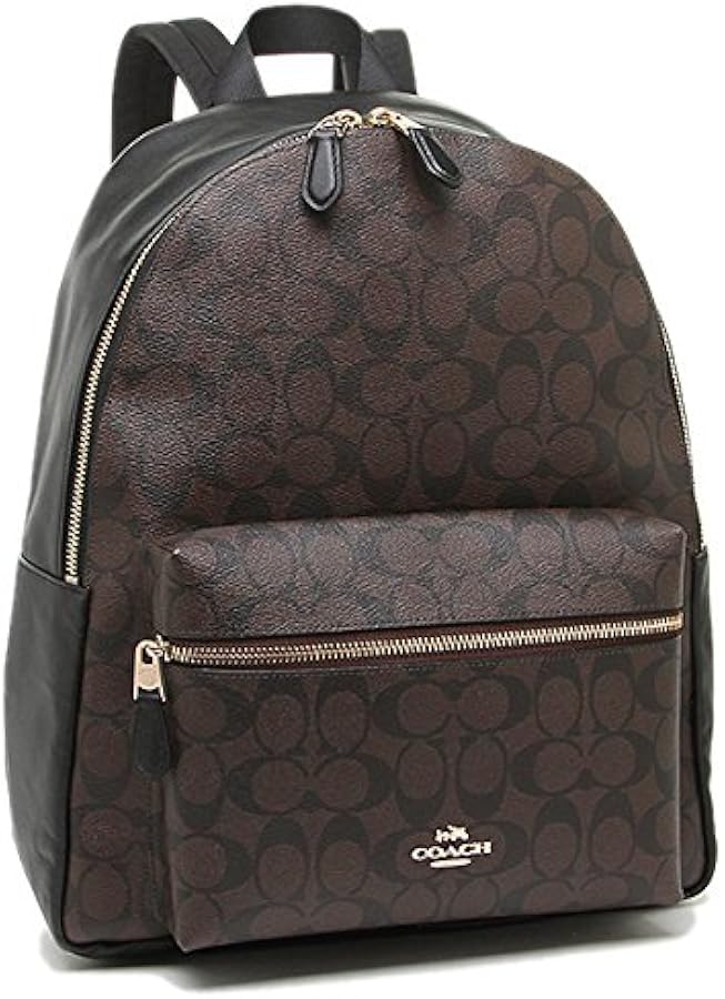 Amazon.co.jp: [コーチ] アウトレット リュック バックパック