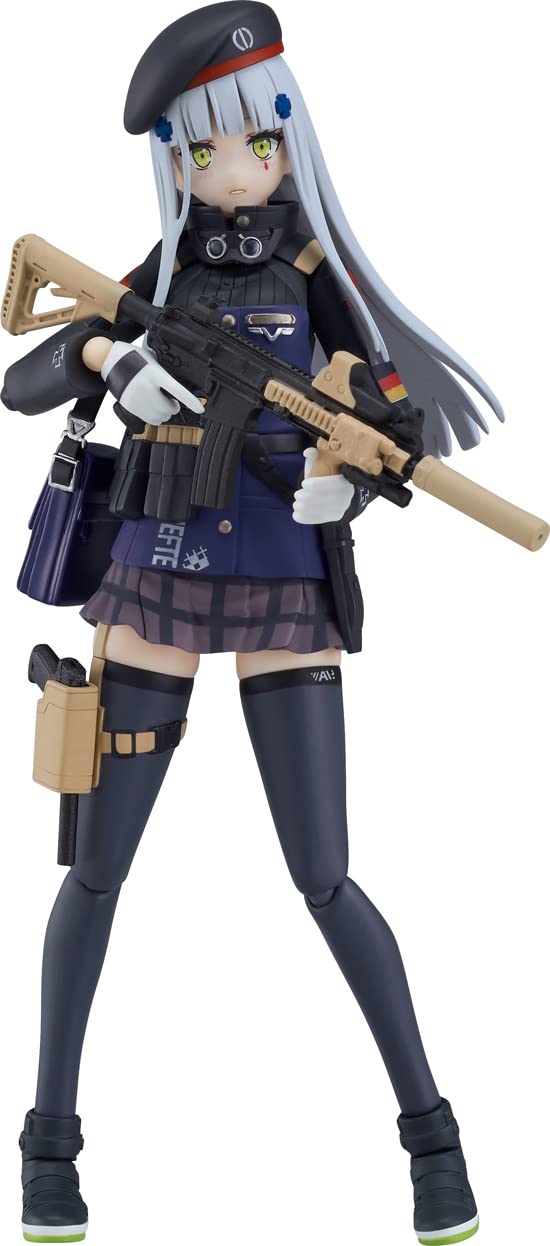 Amazon.com: マックスファクトリー(Max Factory) figma Dolls