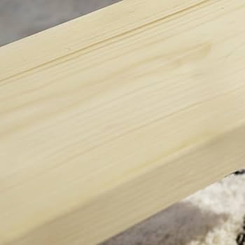 Amazon｜[GZGZ] 木製2段踏み台 ステップ台 子ども 子供 手洗い 脚立