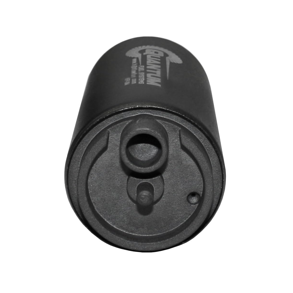 Amazon | QFS インタンク EFI燃料ポンプ ストレーナー付き 交換用