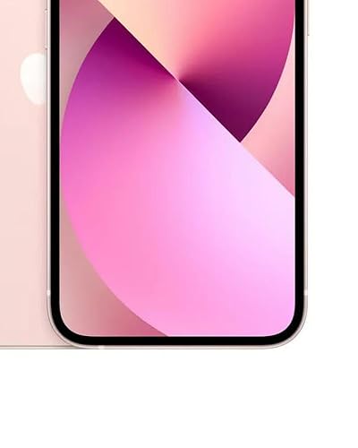 Amazon.com: Apple iPhone 13, 128GB, Pink - AT&T (Renewed) : Cell
