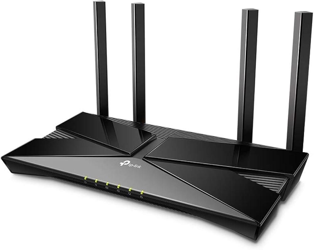 Amazon.co.jp: TP-Link WiFi ルーター WiFi6 PS5 対応 無線LAN 11ax