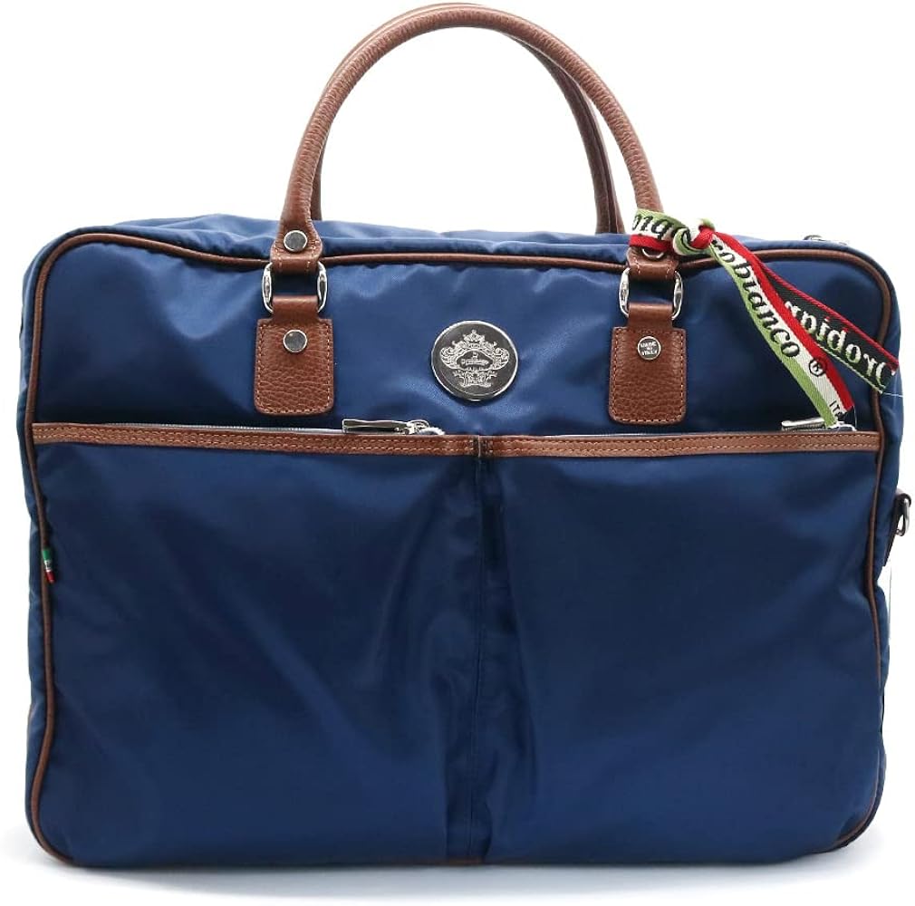 Amazon.co.jp: [オロビアンコ] ビジネスバッグ リモンタナイロン 2way