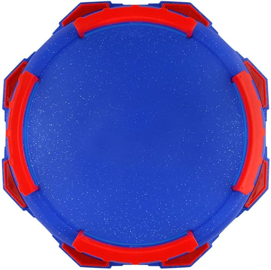 Amazon.co.jp: ベイスタジアム ベイブレードバースト 直径28.5