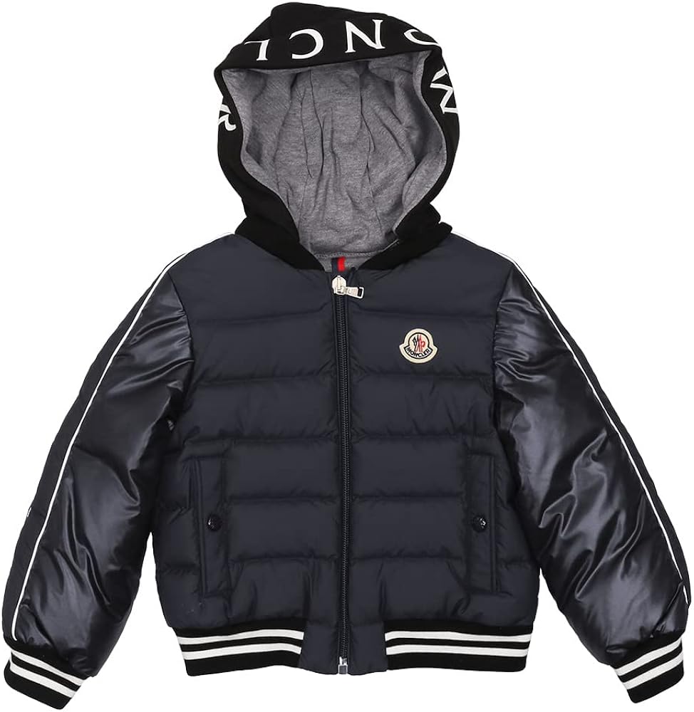 Amazon.co.jp: [モンクレール] ダウンジャケット ベビー キッズ BABY