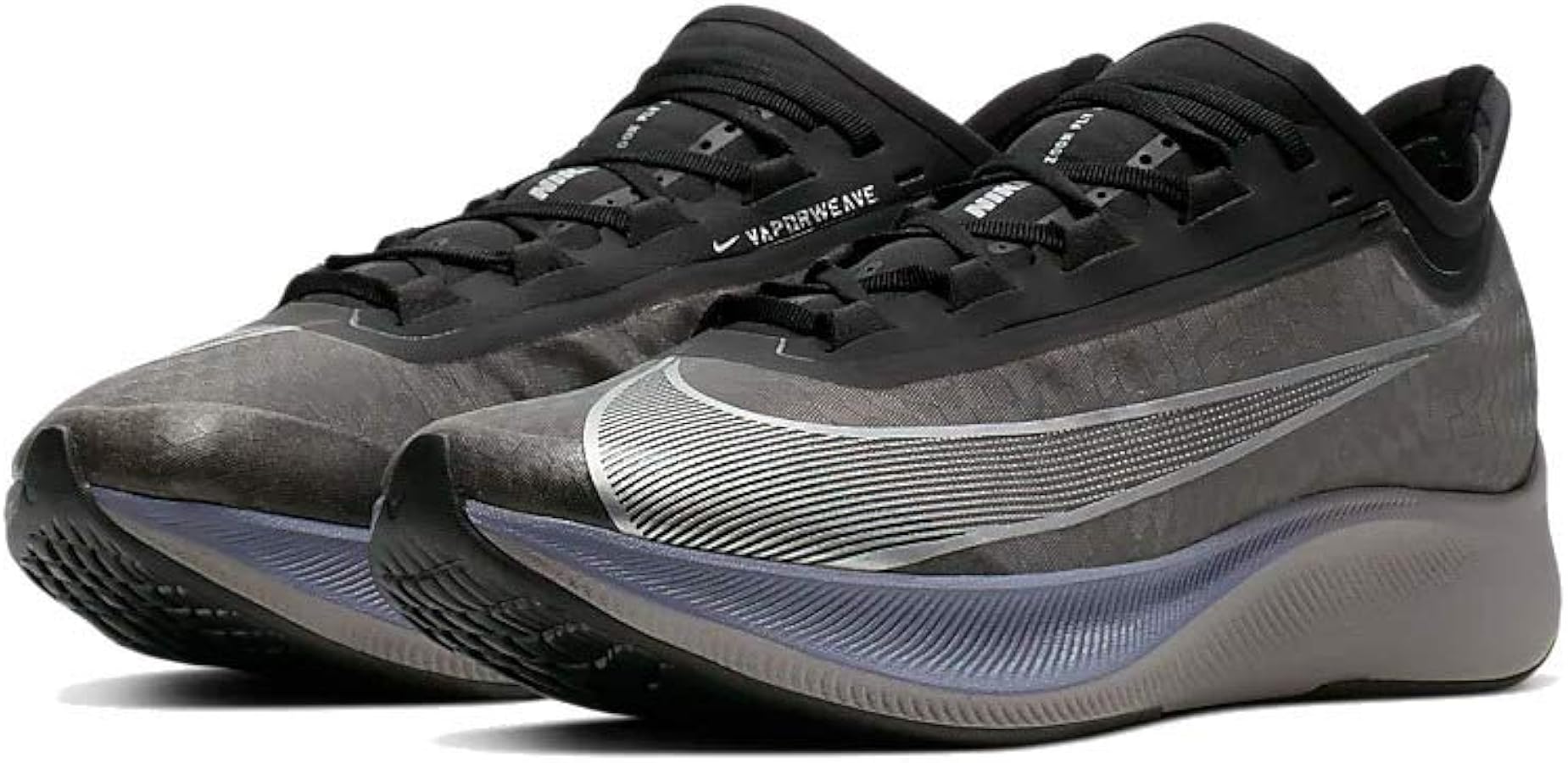 Amazon | [NIKE] 【ナイキ】 Zoom Fly 3 【ズーム フライ 3】 AT8240