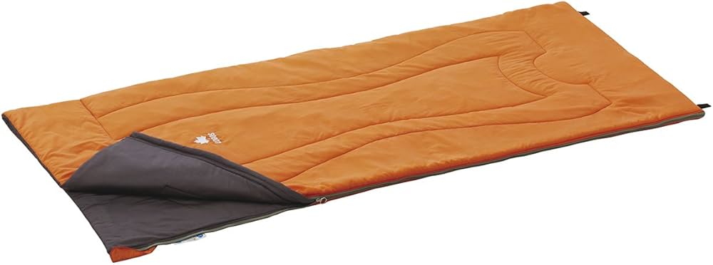 Amazon | ロゴス 寝袋 ウルトラコンパクトシュラフ・-2[最低使用温度-2