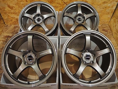 5本スポーク 18インチ 車用ホイール」の人気商品一覧 | 安い商品を通販