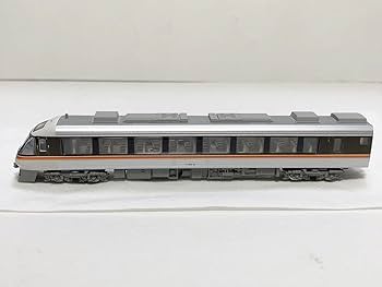 Amazon.co.jp: KATO キハ85-4 10-316 キハ85系 ”ワイドビューひだ