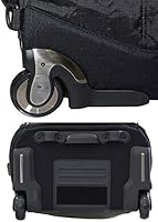 Amazon | 地球の歩き方オリジナル エディターズキャリーバックパック