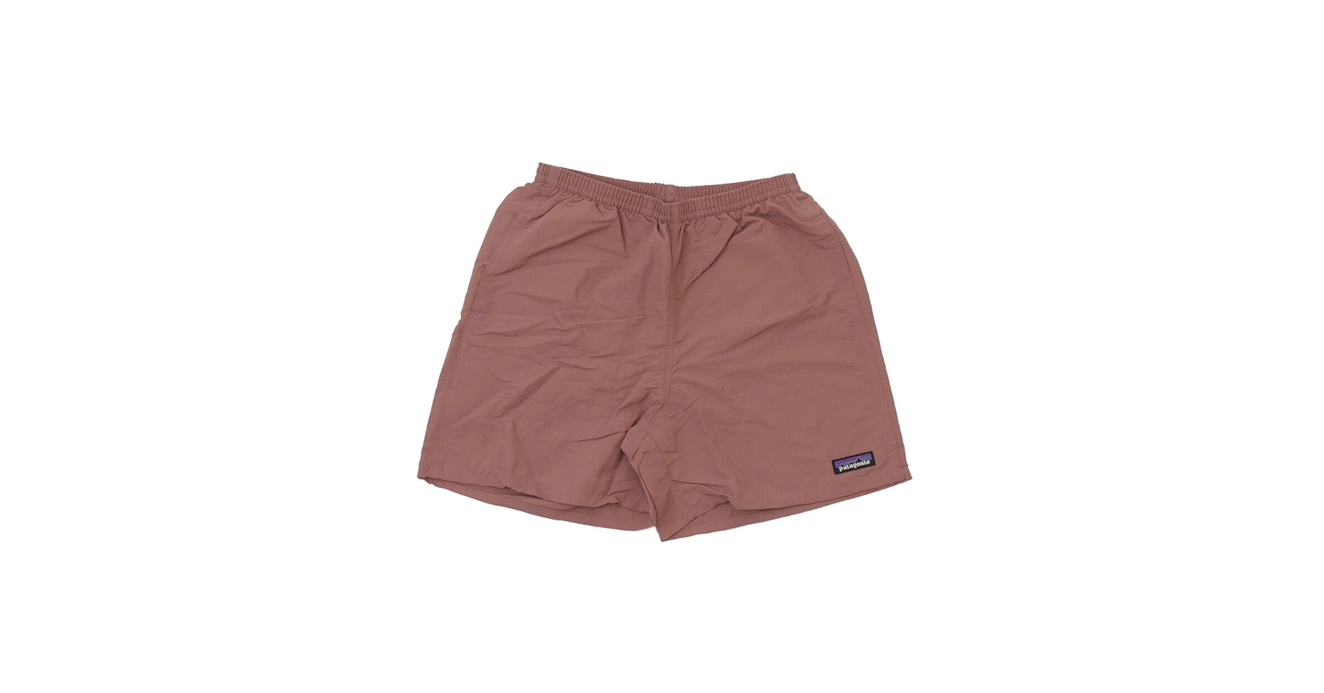 パタゴニア バギーズ 5インチ 2023年 EVMA 希少 廃番 パタゴニア