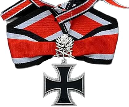 シュパンゲ付き 鉄十字章 超精密複製 シュパンゲ付き 鉄十字章 超精密複製