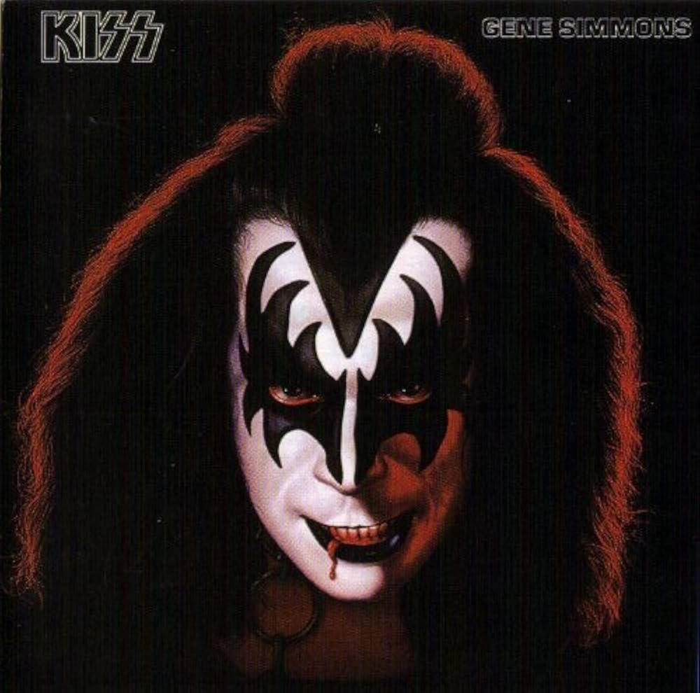 ジーン・シモンズ - Amazon.com Music