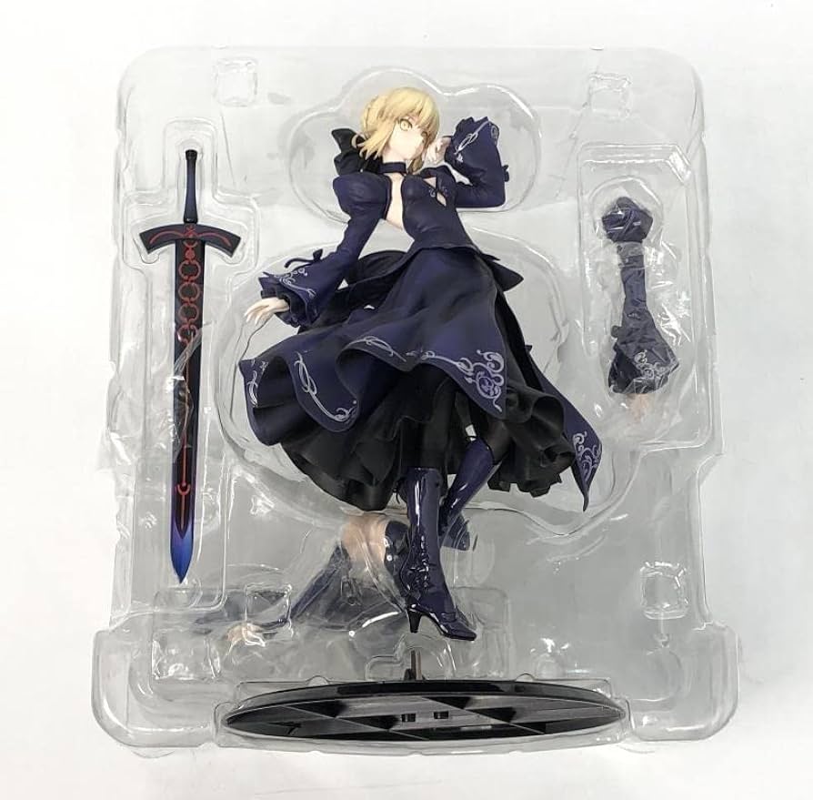 Amazon | 【▽】アルター 1/7 セイバー/アルトリア・ペンドラゴン