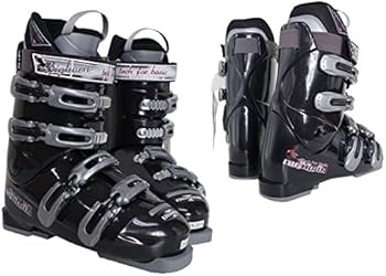 Amazon | ROSSIGNOL スキー5点セット 16-17 ZENITH SX 142cm W7-28cm