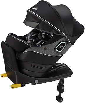 Amazon.co.jp: Aprica(アップリカ) ISOFIX固定 R129適合ISOFIX固定回転
