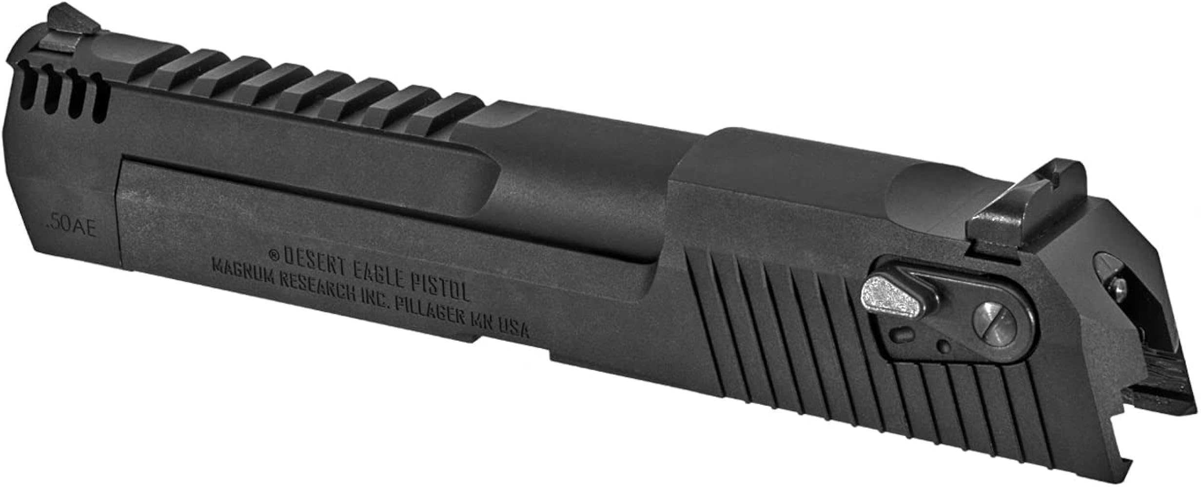 トイガン用ブラックスライド10個セット トイガン用ブラックスライド10