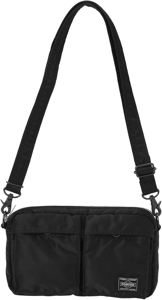 Amazon | [ポーター] タンカー ミニショルダーバッグ TANKER 622-78809