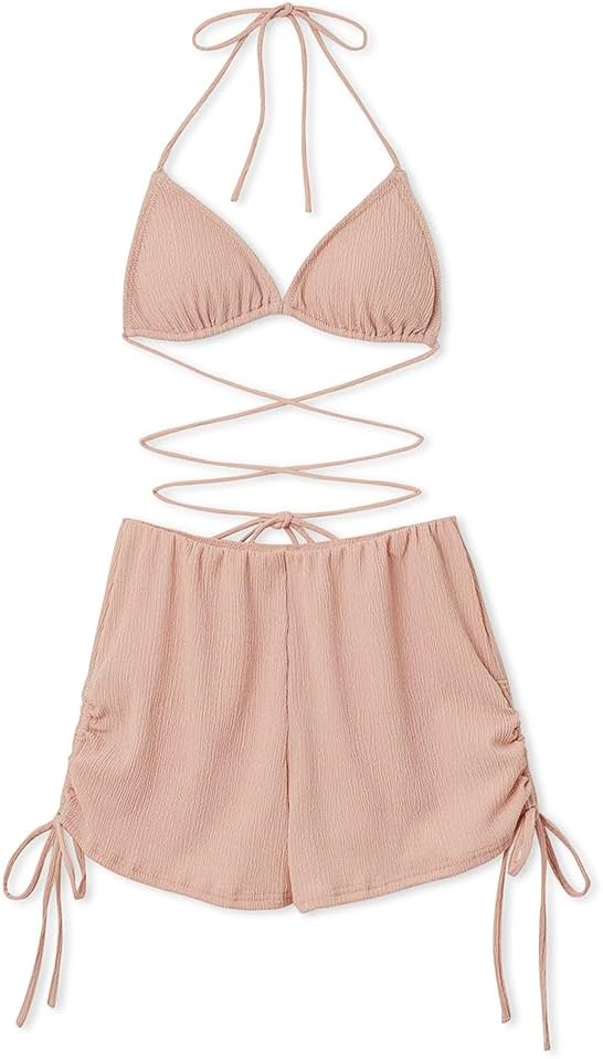 Amazon.co.jp: [スナイデル] セットビキニ SWGG252656 レディース