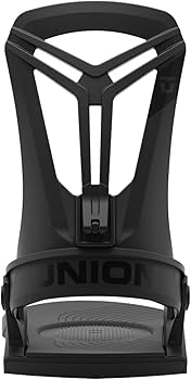 Amazon | Union Flite Pro メンズ スノーボード ビンディング