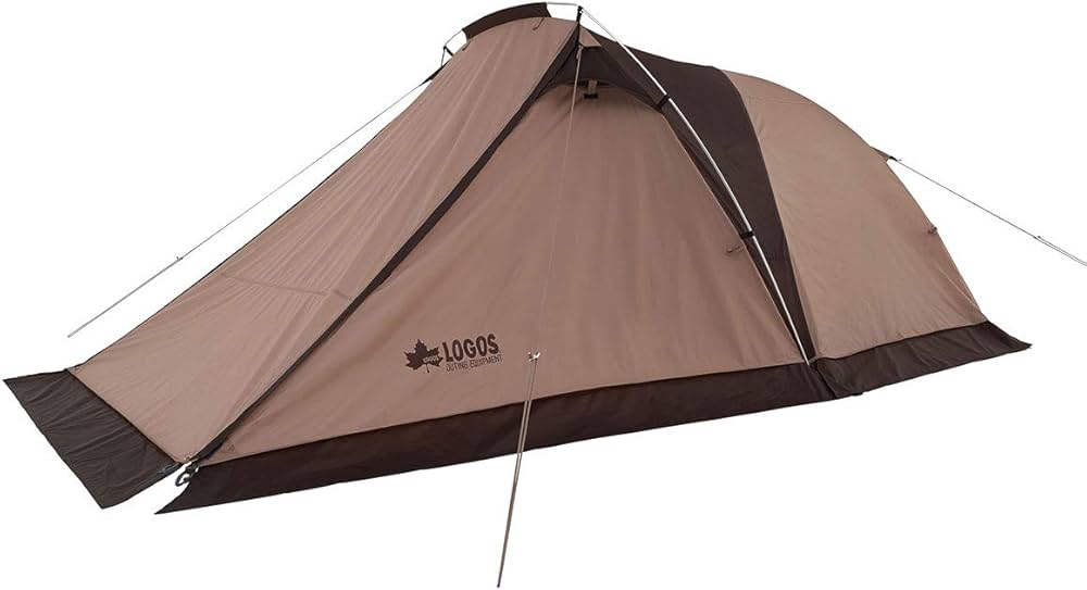 Amazon | Tradcanvas オーニングツアラー・DUO-BB | ロゴス(LOGOS