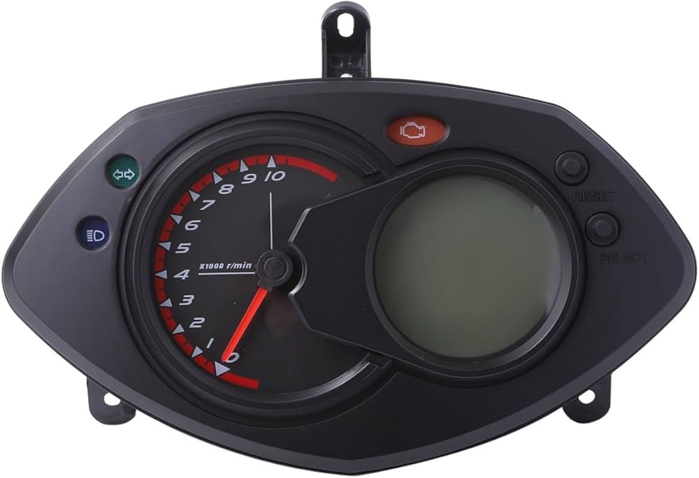 Amazon.co.jp: ヤマハ 用 スピードメーター シグナスX 2型 SE44J 液晶