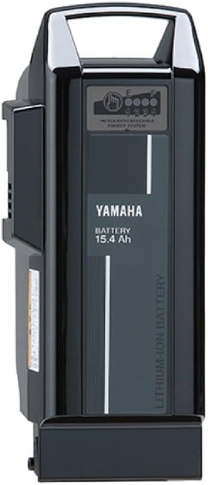 Amazon | ヤマハ発動機(Yamaha) リチウムイオンバッテリー ヤマハPAS