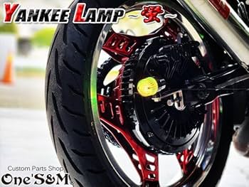 Amazon | C3-15SV 蛍ランプ ヤンキーランプ 『蛍』 ホタルランプ 暴走