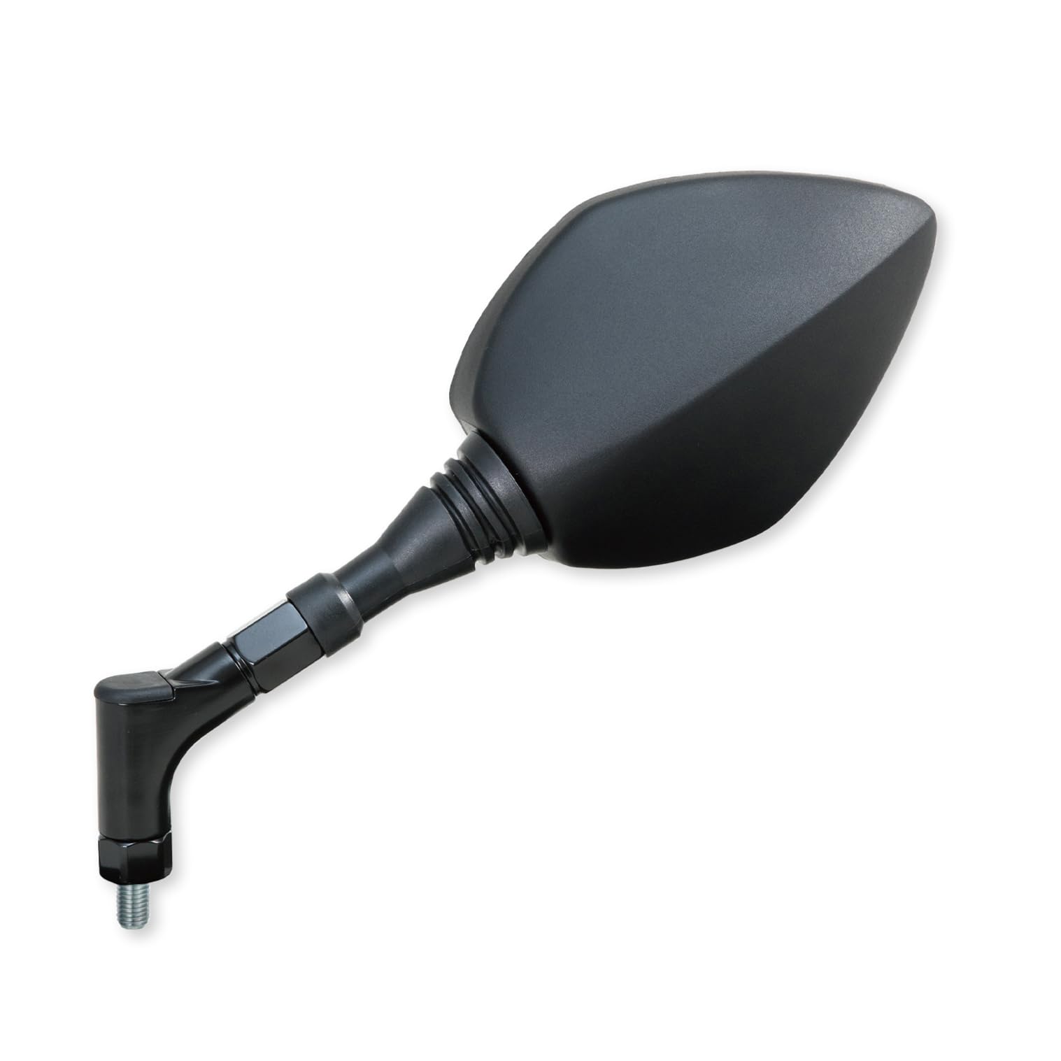 Amazon | タナックス(Tanax) バイクミラー ナポレオン クロス3 プラス