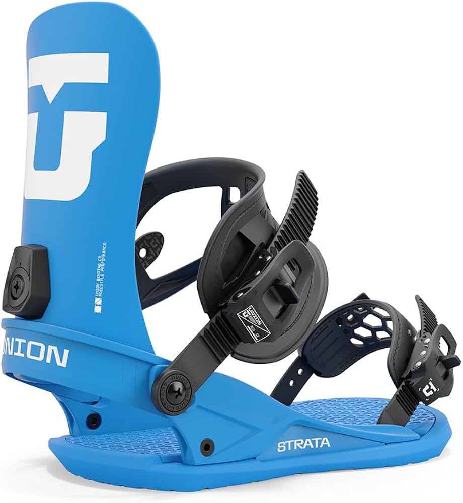 Amazon | UNION ユニオン バインディング STRATA ストラータ 日本正規