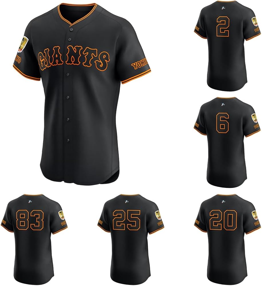 セ*1様 ジャイアンツ 巨人 プロコレ 5000勝 ユニフォーム Giants セ*1
