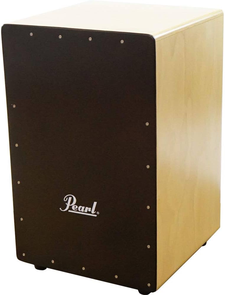 Amazon.co.jp: Pearl PBC-511CC Box Cajon/Primero Pearl : Musical